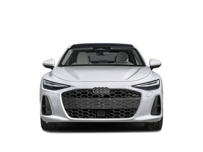 2026 Audi A6 Sedan Prestige quattro