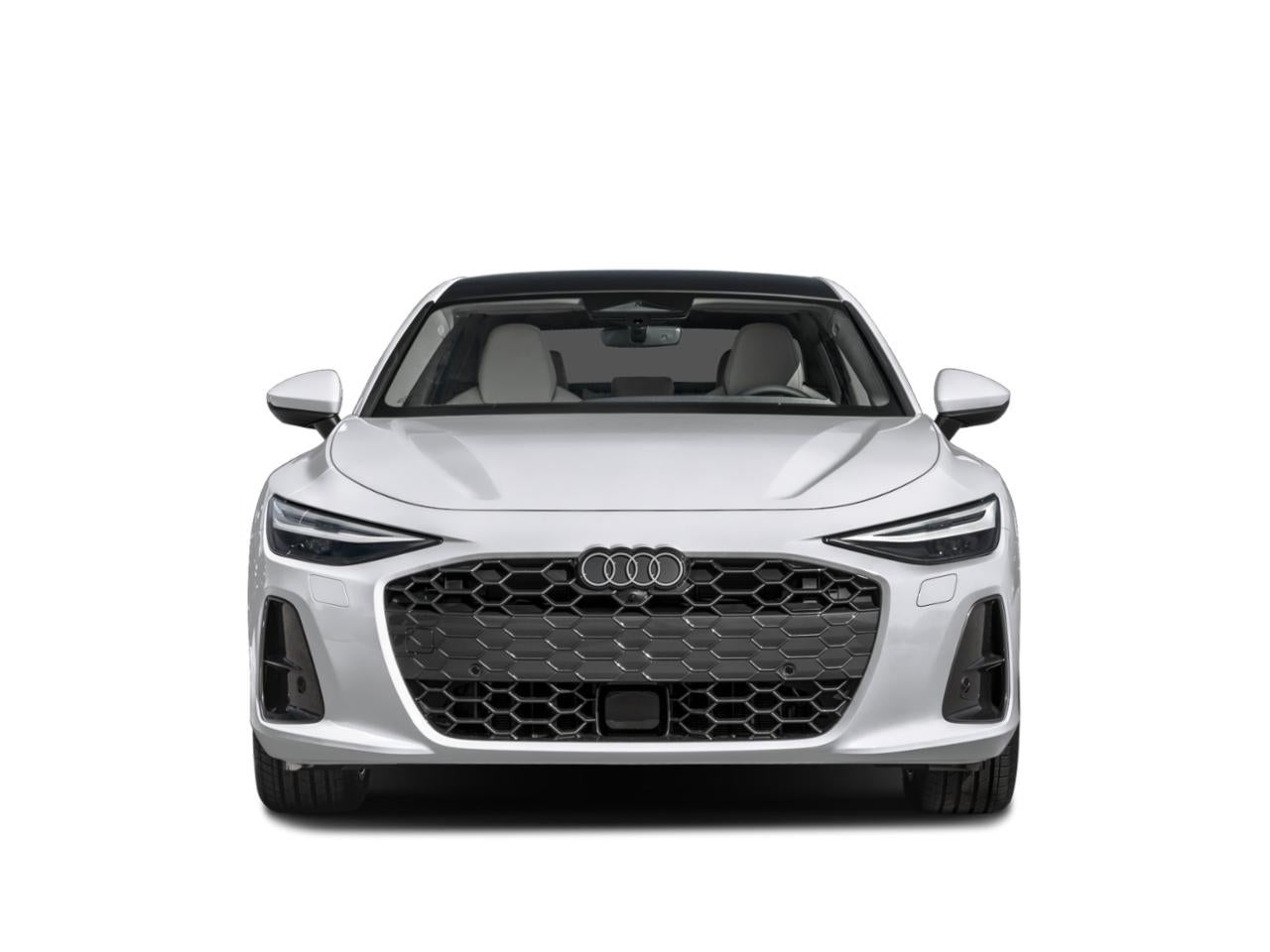 2026 Audi A6 Sedan Prestige quattro