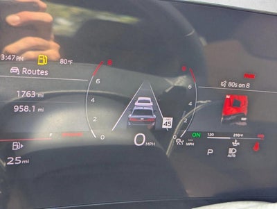2026 Audi A6 Sedan Premium Plus quattro
