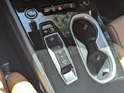 2026 Audi A6 Sedan Premium Plus quattro