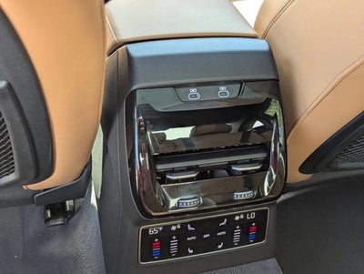 2026 Audi A6 Sedan Premium Plus quattro