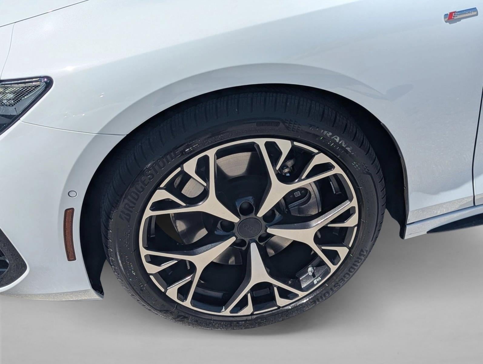 2026 Audi A6 Sedan Premium Plus quattro