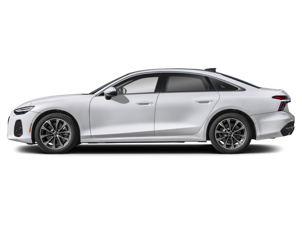 2026 Audi A6 Sedan Premium Plus quattro