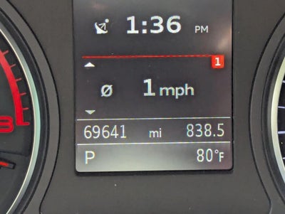 2016 Audi A3 FWD 1.8T Premium