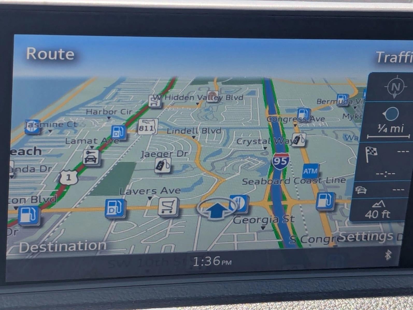 2016 Audi A3 FWD 1.8T Premium