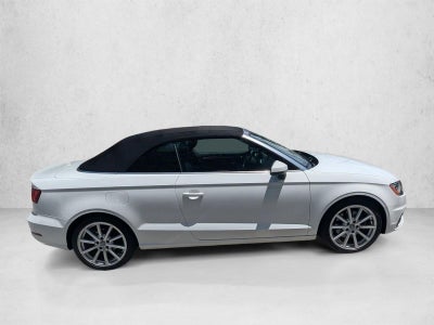 2016 Audi A3 FWD 1.8T Premium