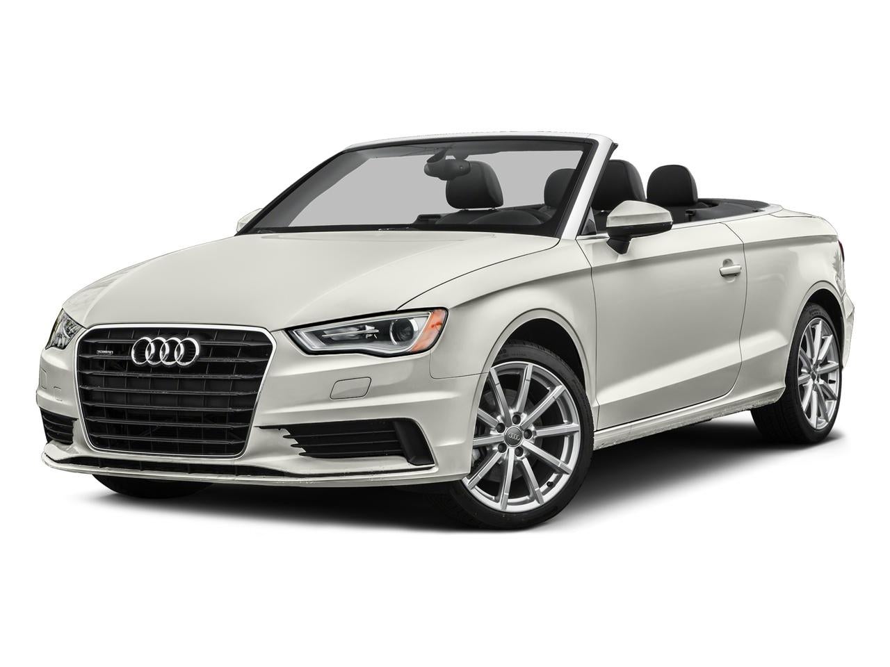 2016 Audi A3 FWD 1.8T Premium