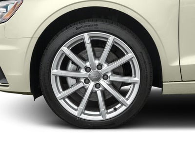 2016 Audi A3 FWD 1.8T Premium