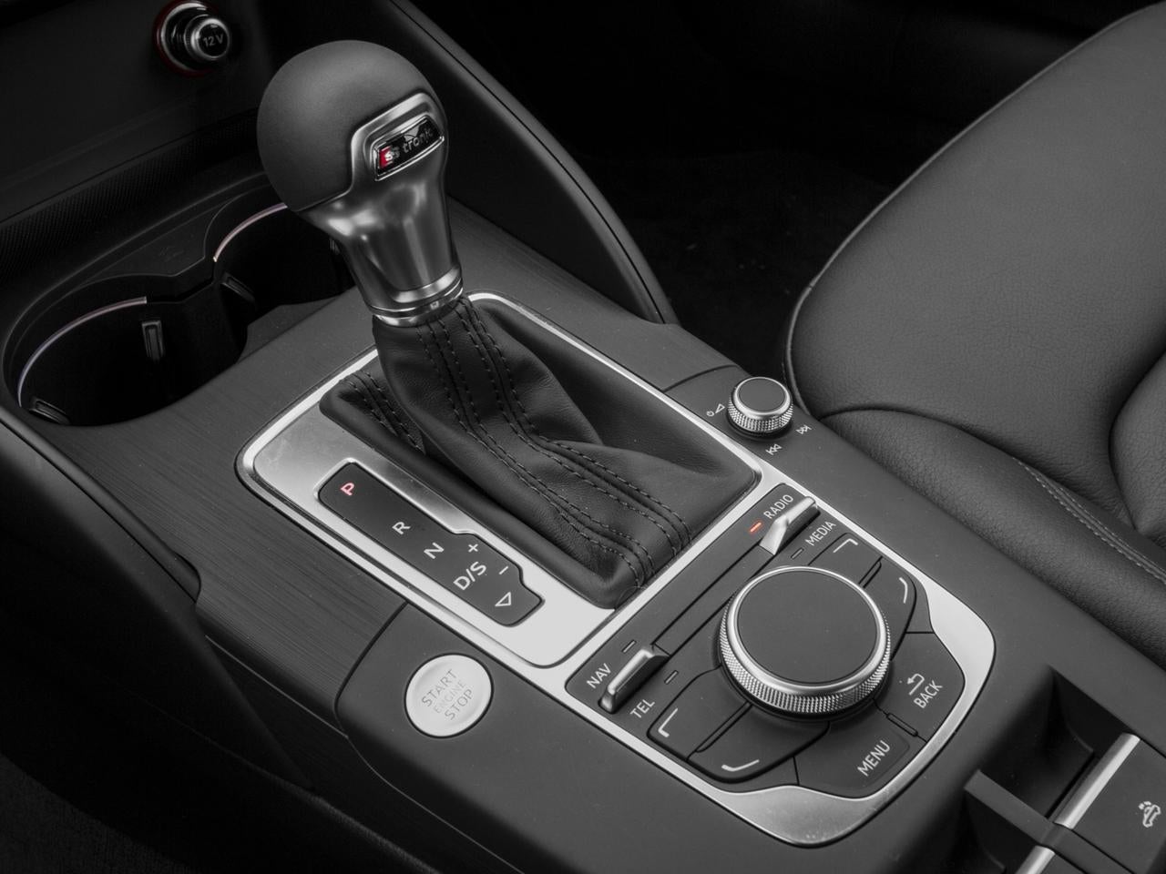 2016 Audi A3 FWD 1.8T Premium