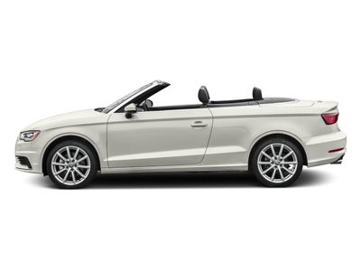 2016 Audi A3 FWD 1.8T Premium