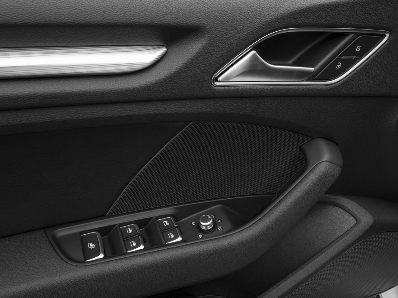 2016 Audi A3 FWD 1.8T Premium