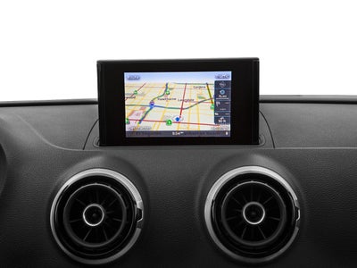 2016 Audi A3 FWD 1.8T Premium