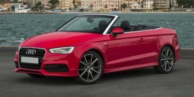 2016 Audi A3 FWD 1.8T Premium
