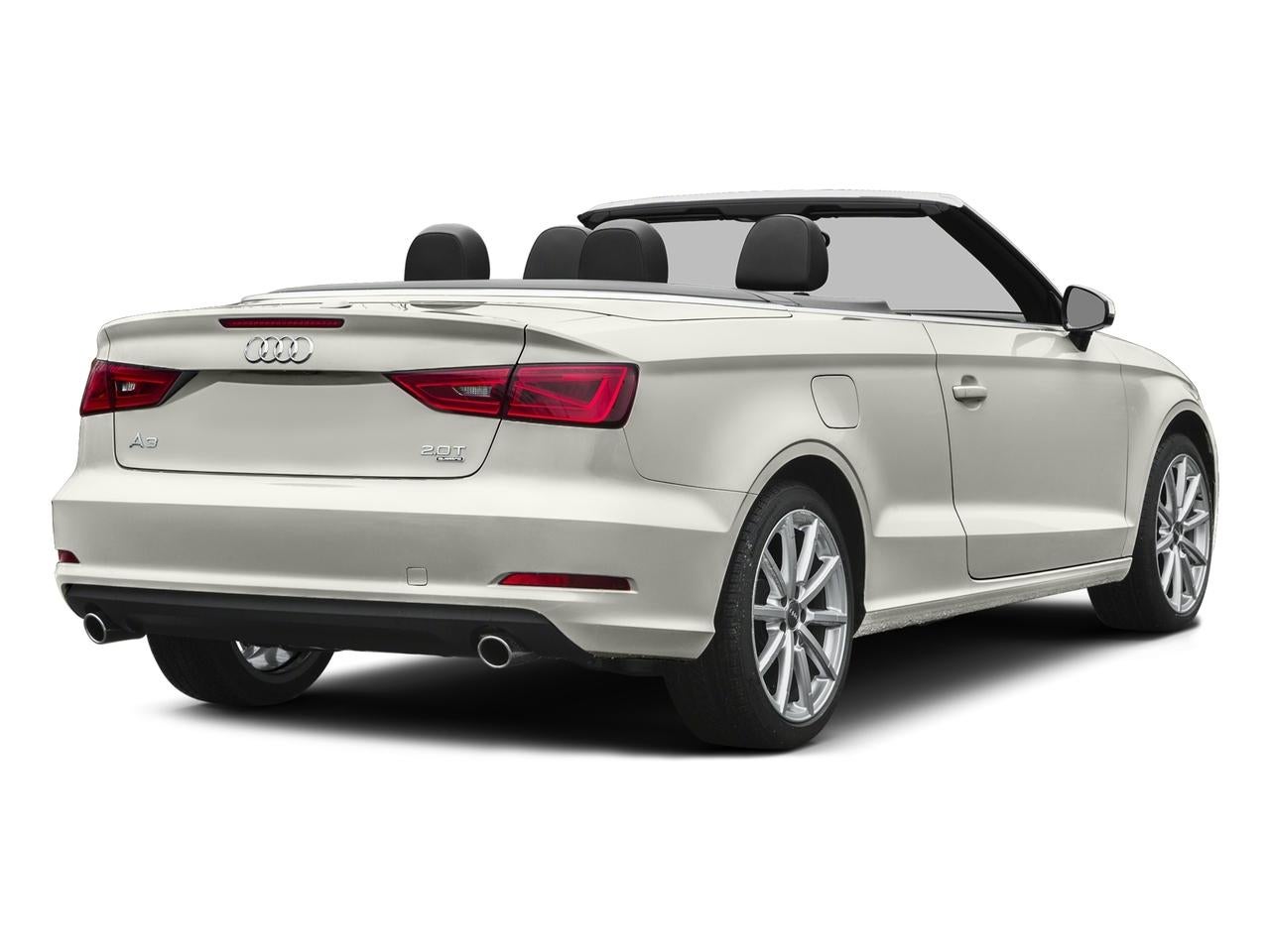 2016 Audi A3 FWD 1.8T Premium