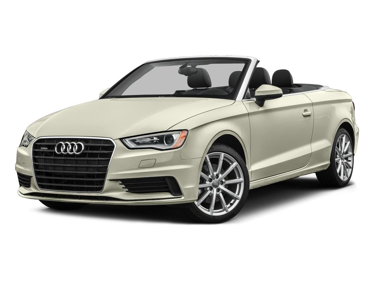 2016 Audi A3 FWD 1.8T Premium