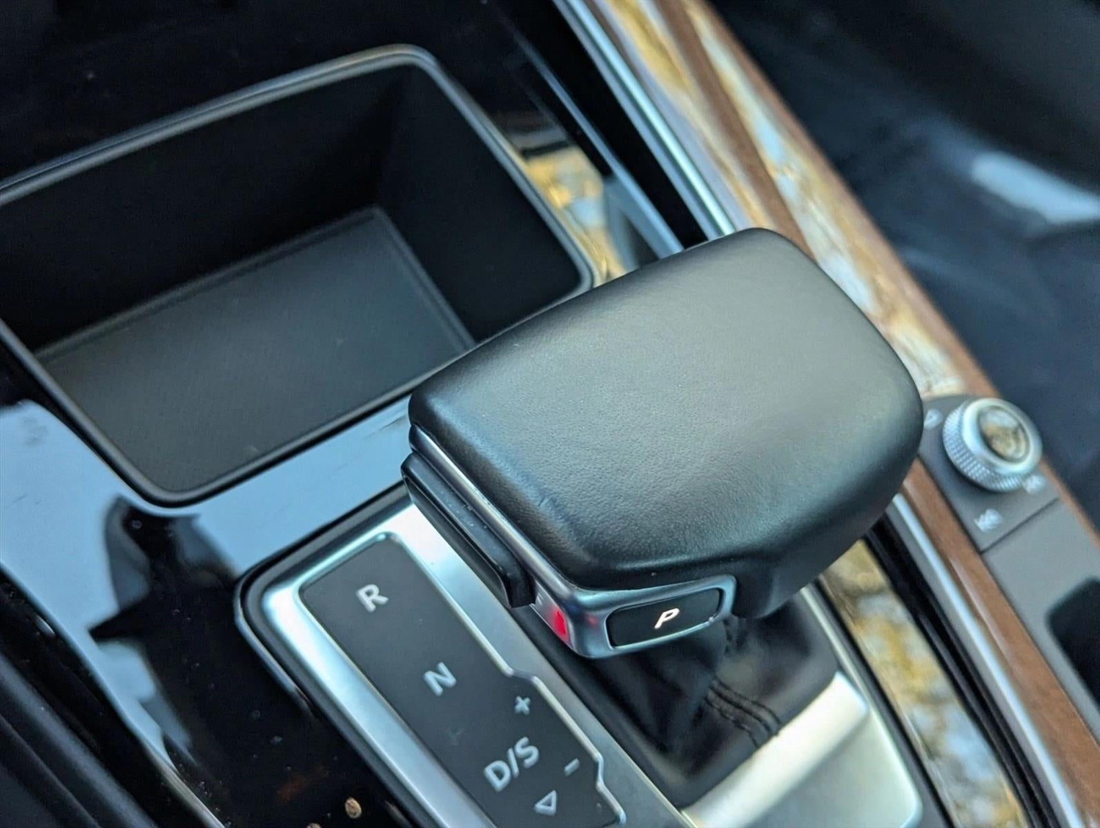 2022 Audi A4 Sedan Premium 40 TFSI quattro