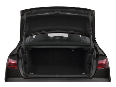 2022 Audi A4 Sedan Premium 40 TFSI quattro
