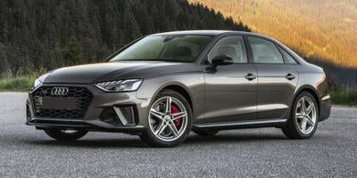 2022 Audi A4 Sedan Premium 40 TFSI quattro