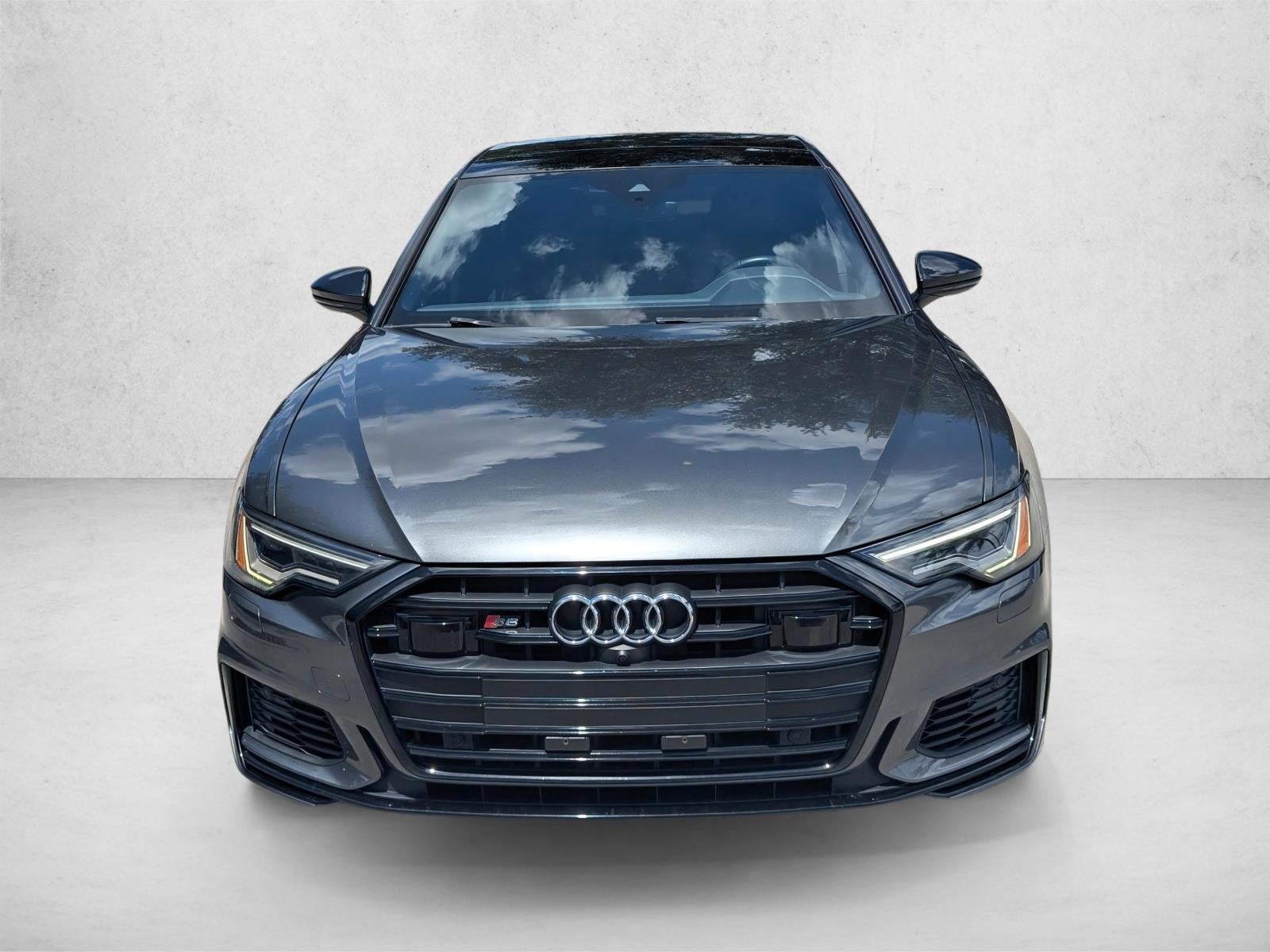 2020 Audi S6 2.9 TFSI Premium Plus