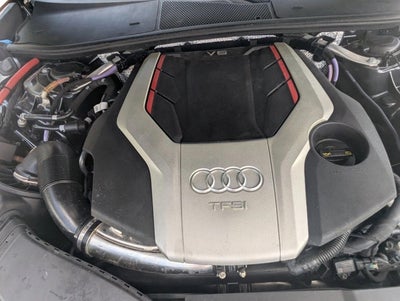 2020 Audi S6 2.9 TFSI Premium Plus
