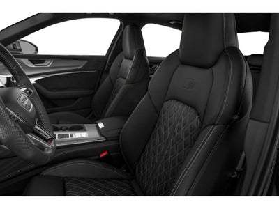 2020 Audi S6 2.9 TFSI Premium Plus
