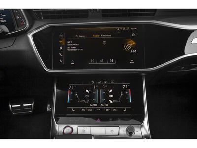 2020 Audi S6 2.9 TFSI Premium Plus