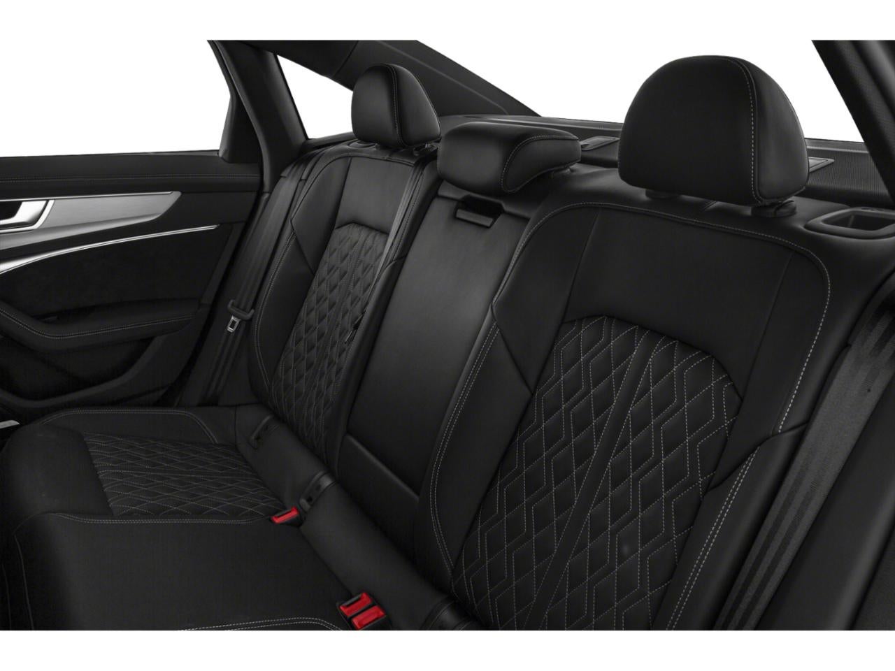 2020 Audi S6 2.9 TFSI Premium Plus