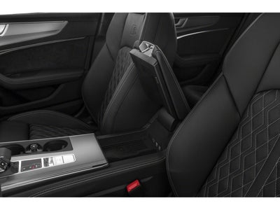 2020 Audi S6 2.9 TFSI Premium Plus