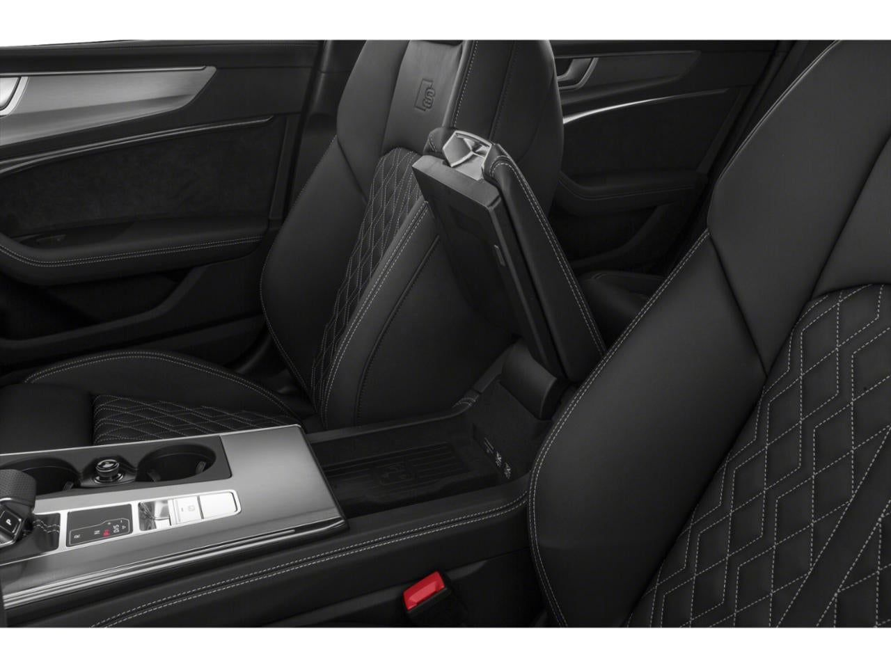 2020 Audi S6 2.9 TFSI Premium Plus