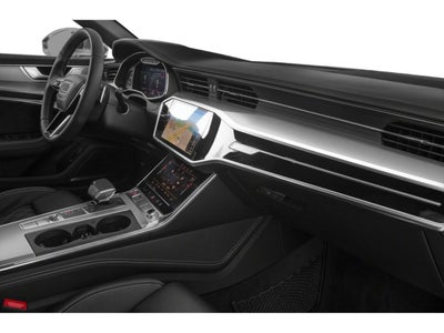 2020 Audi S6 2.9 TFSI Premium Plus