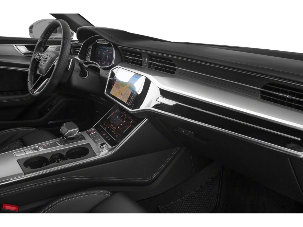 2020 Audi S6 2.9 TFSI Premium Plus