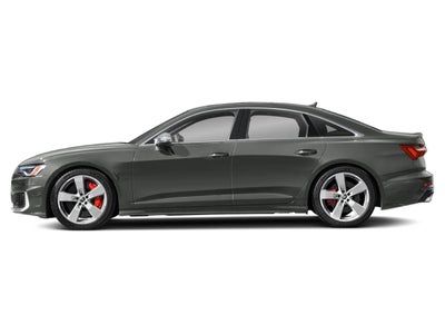 2020 Audi S6 2.9 TFSI Premium Plus