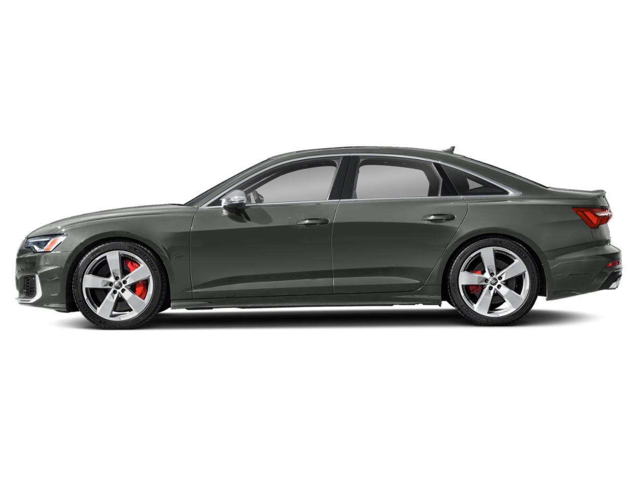 2020 Audi S6 2.9 TFSI Premium Plus