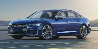 2020 Audi S6 2.9 TFSI Premium Plus