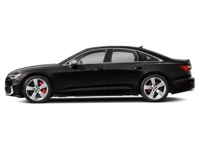 2020 Audi S6 2.9 TFSI Premium Plus