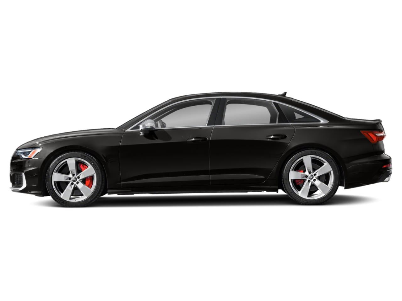 2020 Audi S6 2.9 TFSI Premium Plus