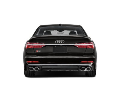 2020 Audi S6 2.9 TFSI Premium Plus