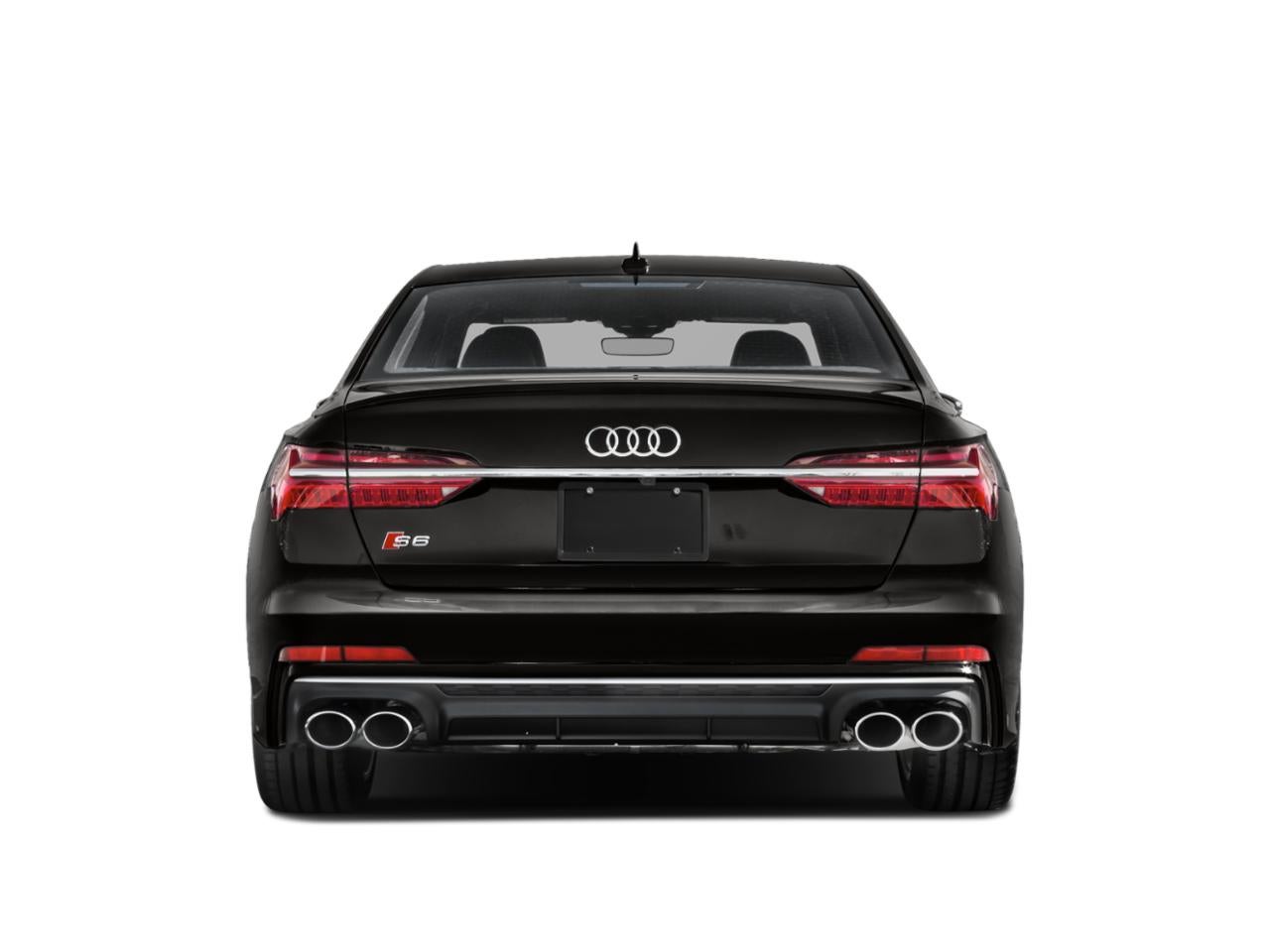 2020 Audi S6 2.9 TFSI Premium Plus