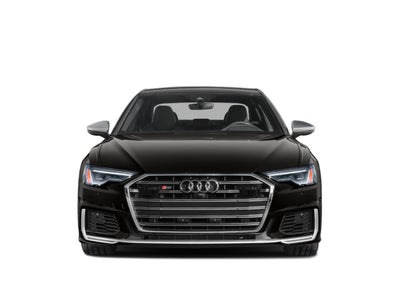 2020 Audi S6 2.9 TFSI Premium Plus