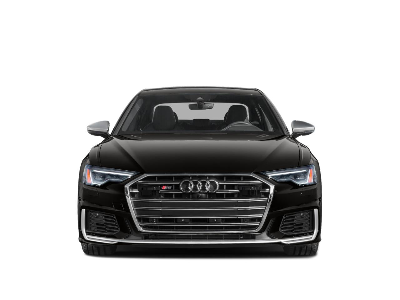 2020 Audi S6 2.9 TFSI Premium Plus