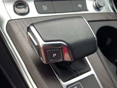 2023 Audi A6 Sedan Premium Plus 45 TFSI quattro