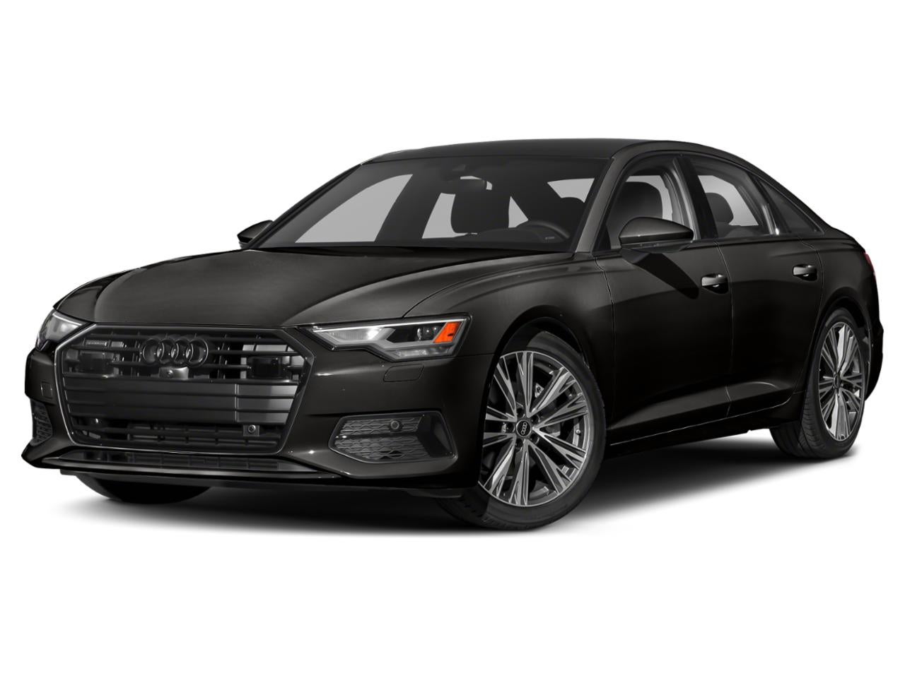 2023 Audi A6 Sedan Premium Plus 45 TFSI quattro