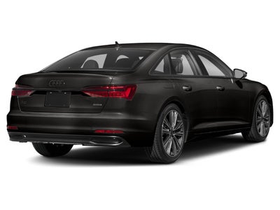 2023 Audi A6 Sedan Premium Plus 45 TFSI quattro