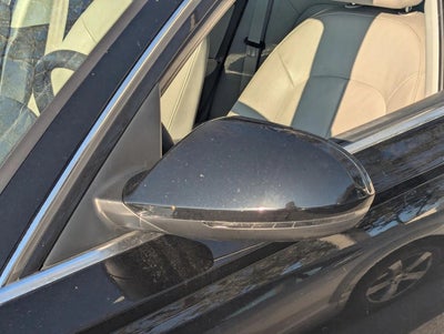 2018 Audi A6 2.0 TFSI Premium quattro AWD