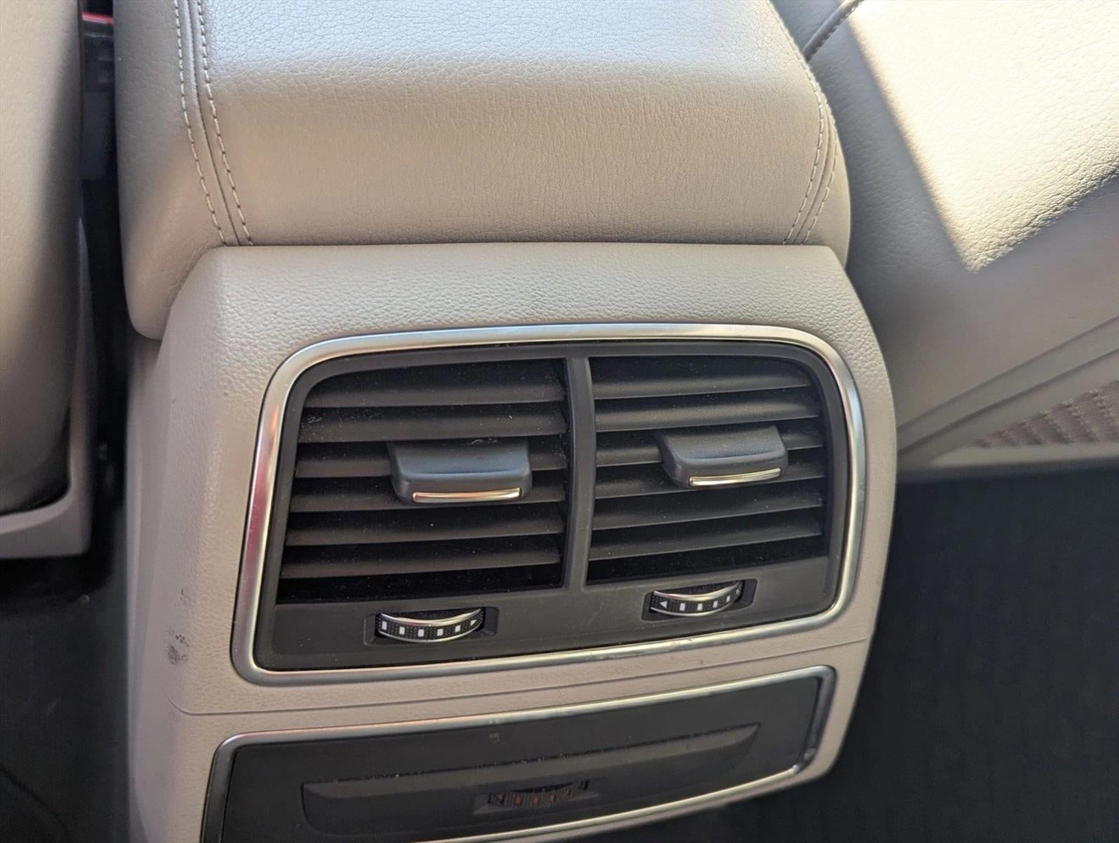 2018 Audi A6 2.0 TFSI Premium quattro AWD