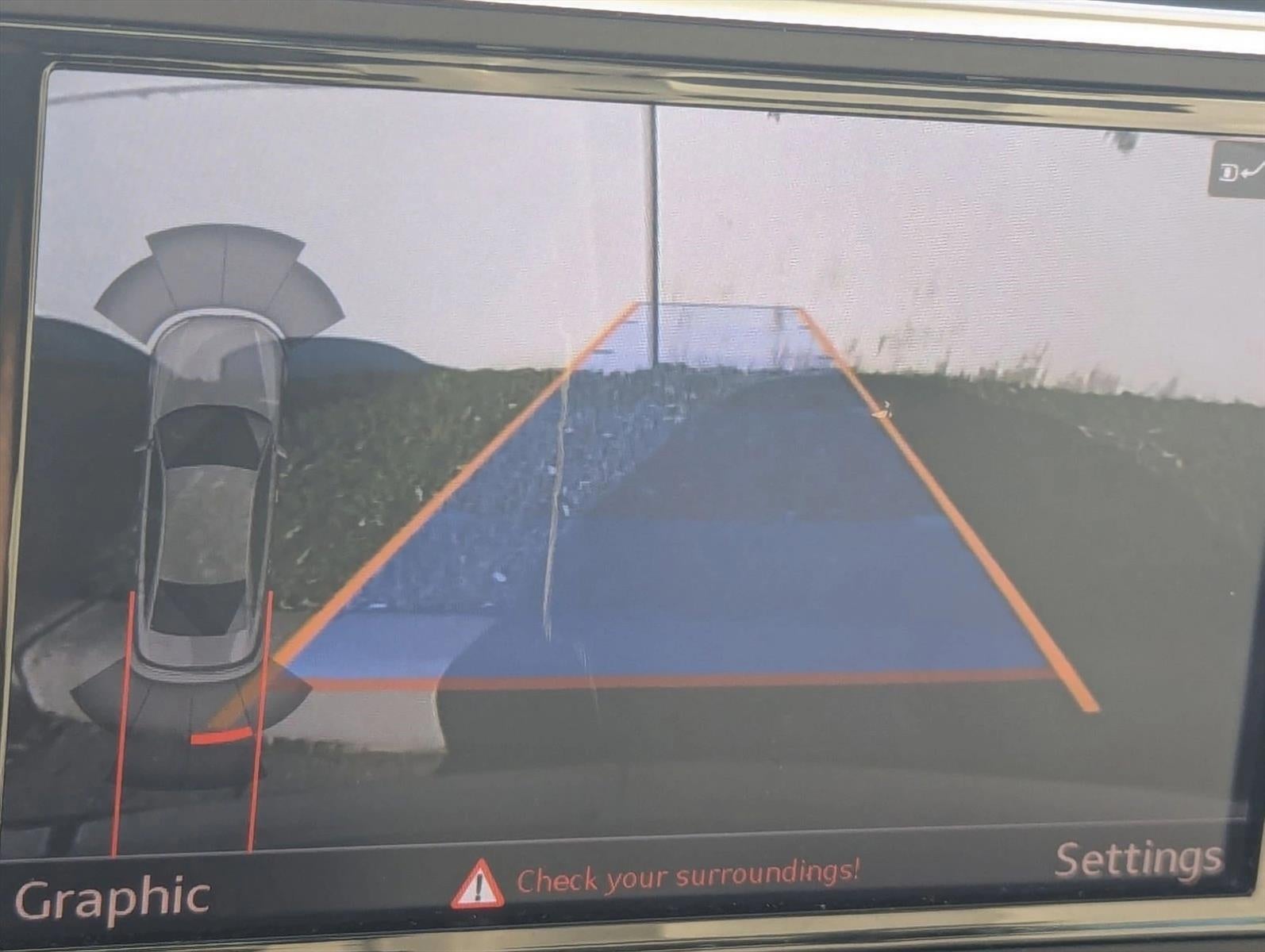 2018 Audi A6 2.0 TFSI Premium quattro AWD