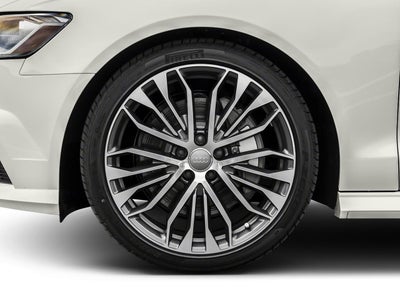 2018 Audi A6 2.0 TFSI Premium quattro AWD