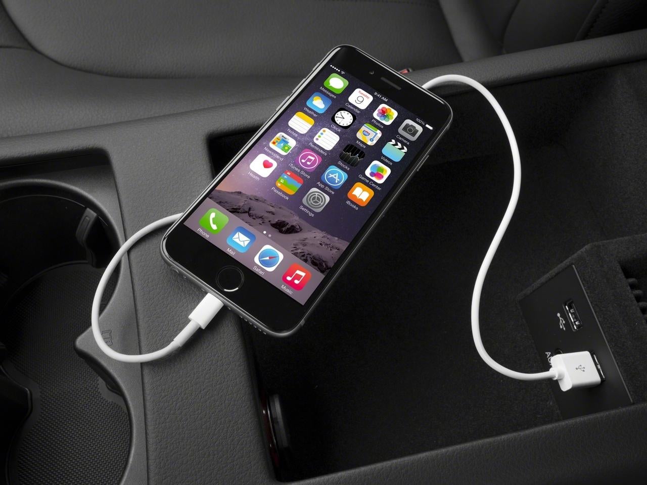 2018 Audi A6 2.0 TFSI Premium quattro AWD