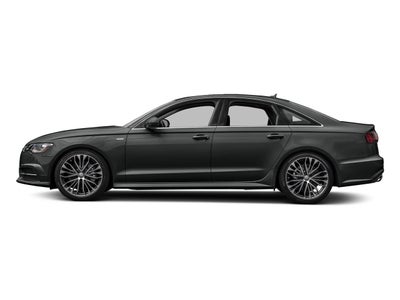 2018 Audi A6 2.0 TFSI Premium quattro AWD