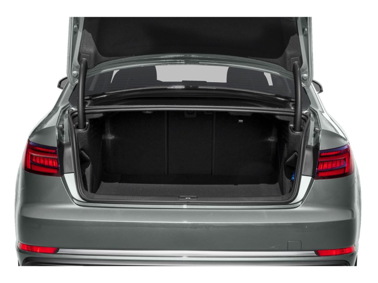 2019 Audi A4 Premium 40 TFSI